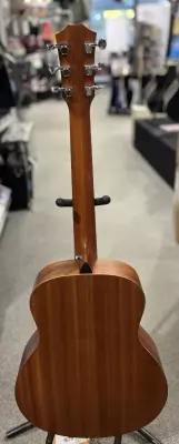 Taylor Guitars - GS Mini with Mahogany Top 4
